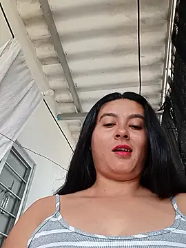 Pussy-Hairy-Horny online show from 04-13-26, 01:04