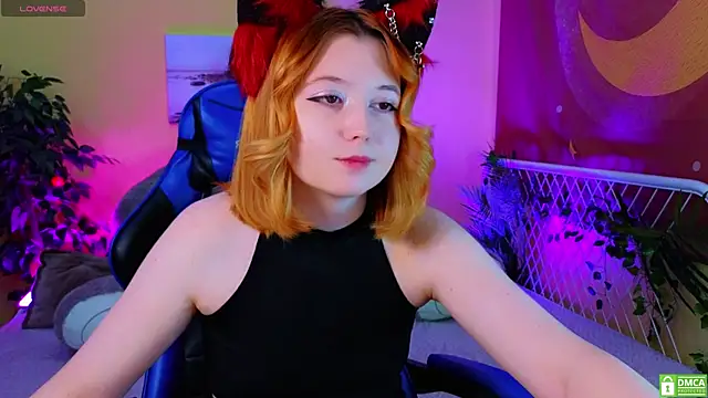 MizukiNoYoru online show from 02-24-25, 08:36