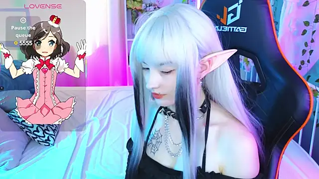 Akemi Sora  online show from 03-22-25, 10:49