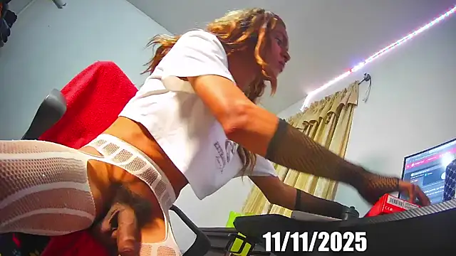 Fhrankie xxl online show from 11-11-25, 11:31