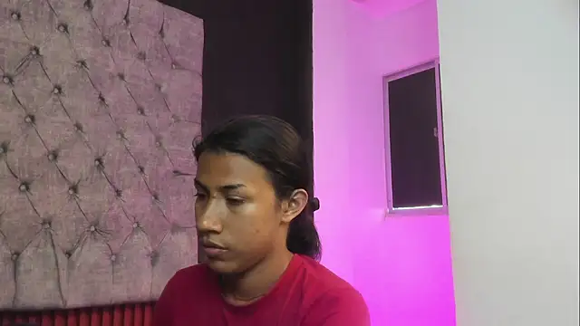 AntoniSantoss online show from 01-10-26, 07:31