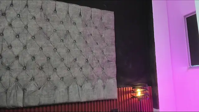 AntoniSantoss online show from 12-22-25, 07:25