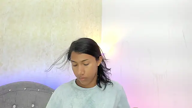 AntoniSantoss online show from 05-20-26, 08:17