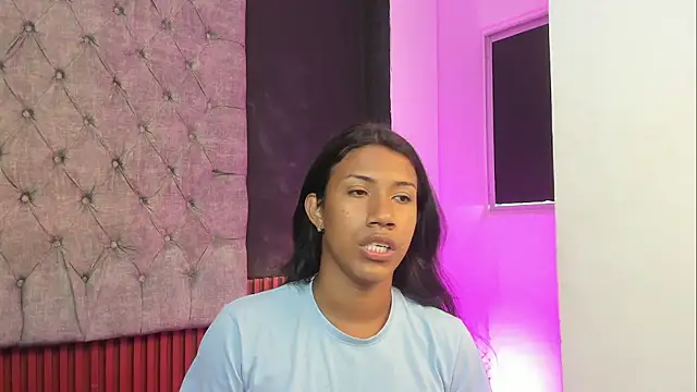 AntoniSantoss online show from 02-15-26, 08:08