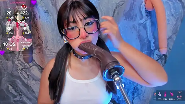 linda sofi   online show from 04-07-26, 08:54