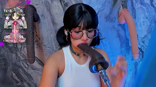 linda sofi   online show from 04-04-26, 08:37