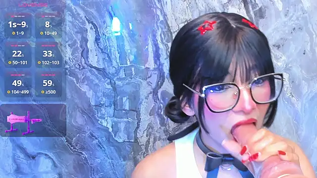 linda sofi   online show from 11-25-25, 08:31