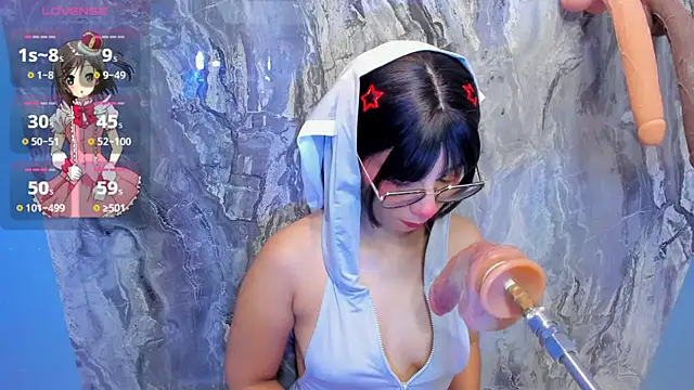 linda sofi   online show from 11-26-25, 08:09