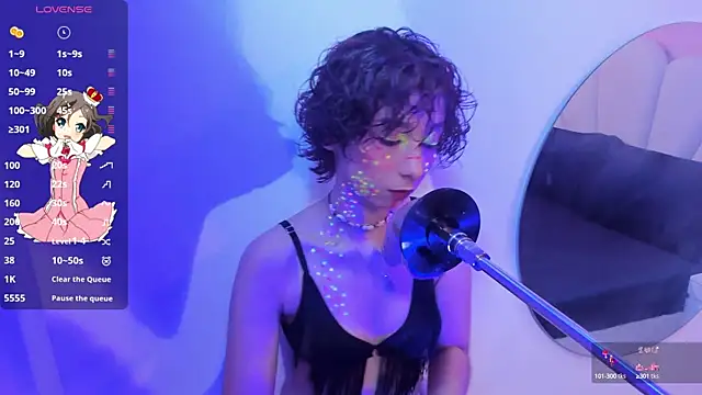 Snapshot of linda_sofi__ chatting on 03-22-25, 08:15 linda sofi online show from 03-22-25, 08:15