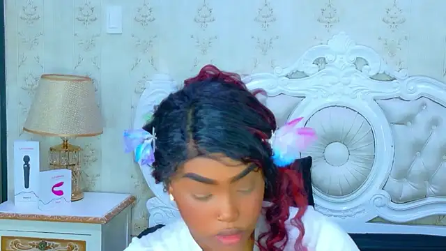 TianahGlow online show from 02-27-26, 08:08