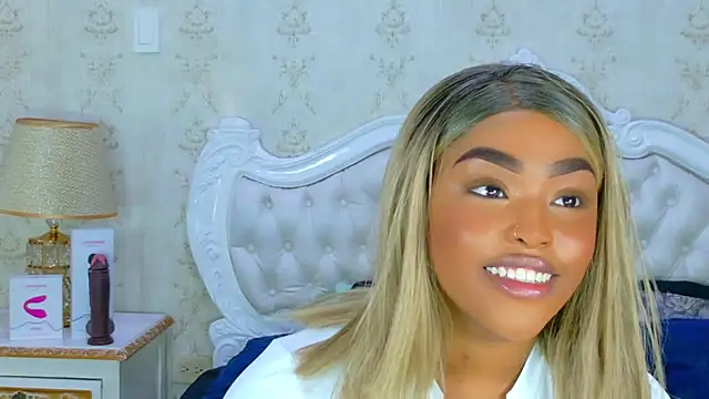 TianahGlow online show from 11-24-25, 08:42