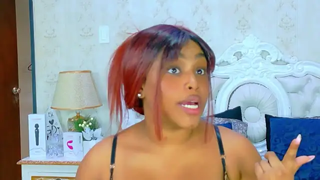 TianahGlow online show from 02-07-26, 08:28