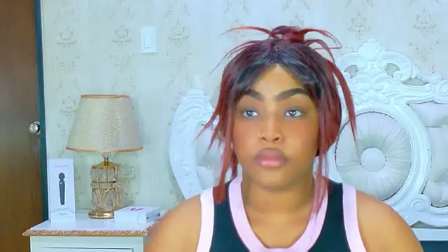 TianahGlow online show from 02-12-26, 08:30