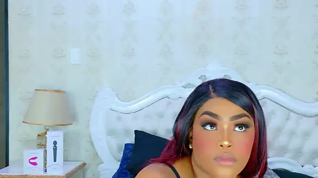 TianahGlow online show from 12-22-25, 08:53