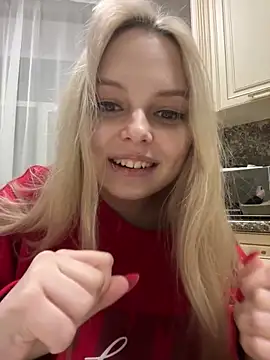 CLAIRE VOGT online show from 02-27-25, 04:54