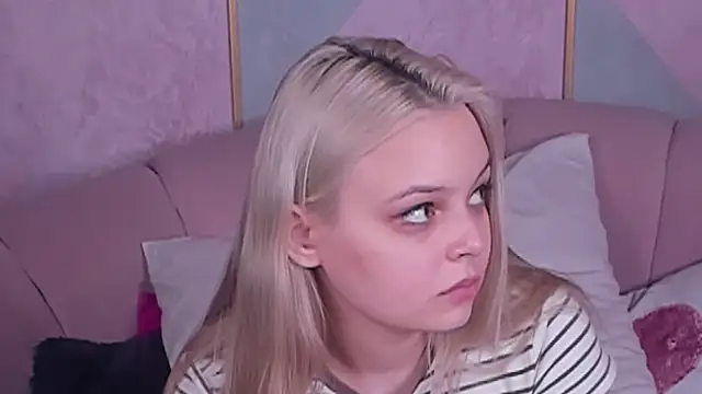 CLAIRE VOGT online show from 02-17-25, 06:50