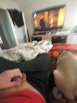 Bixbixxx online show from 02-11-25, 11:20