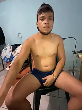 Brunohornyxh online show from 06-05-26, 12:59