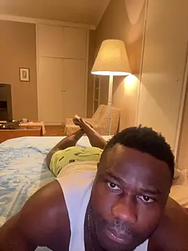 Budibudi5 online show from 02-16-26, 04:33