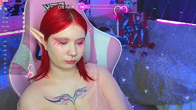 Snapshot of Little_kitsune1707 chatting on 03-05-25, 11:16 Little kitsune1707 online show from 03-05-25, 11:16