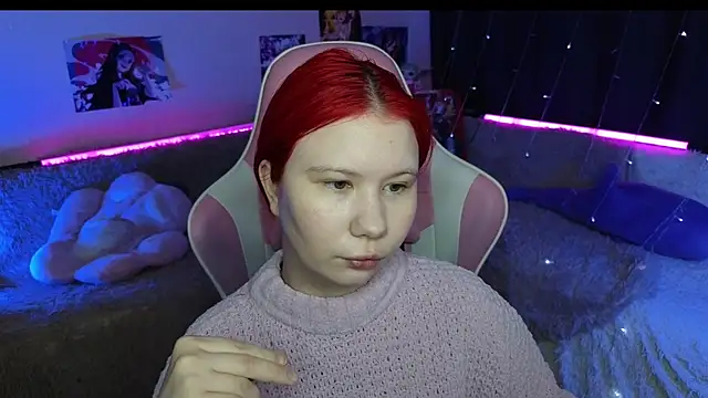 Snapshot of Little_kitsune1707 chatting on 03-13-25, 12:37 Little kitsune1707 online show from 03-13-25, 12:37