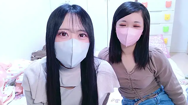 mao maochan online show from 10-22-25, 12:37