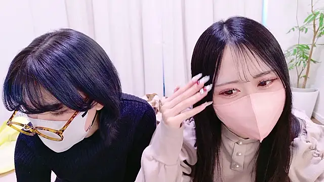 mao maochan online show from 12-16-25, 07:01