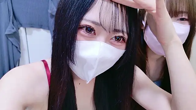 Snapshot of mao_maochan chatting on 04-04-26, 04:41 mao maochan online show from 04-04-26, 04:41