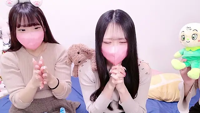 mao maochan online show from 01-07-26, 07:13