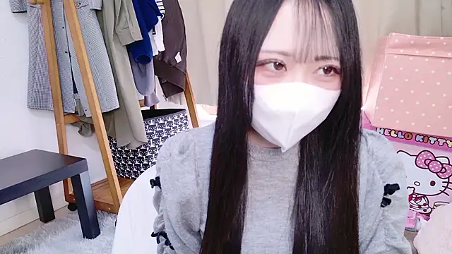 Snapshot of mao_maochan chatting on 04-05-26, 01:01 mao maochan online show from 04-05-26, 01:01