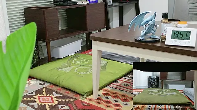 YARASERO-kun online show from 11-01-25, 10:53