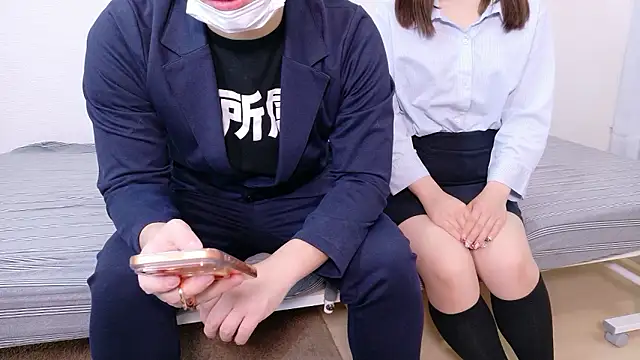 YARASERO-kun online show from 01-18-26, 11:35