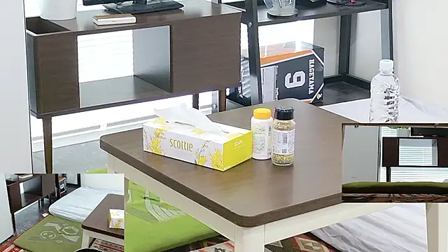 YARASERO-kun online show from 03-16-26, 04:09