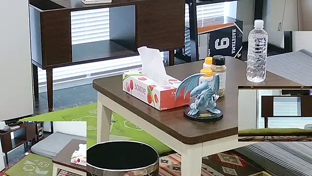 YARASERO-kun online show from 03-17-26, 05:21