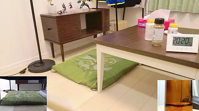 YARASERO-kun online show from 09-13-25, 11:21