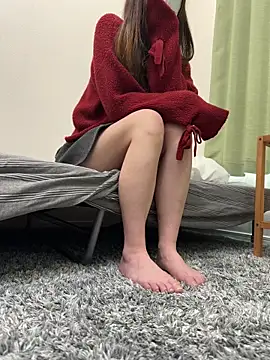 YARASERO-kun online show from 02-23-25, 05:56