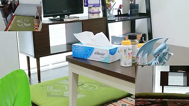 YARASERO-kun online show from 02-10-26, 03:16