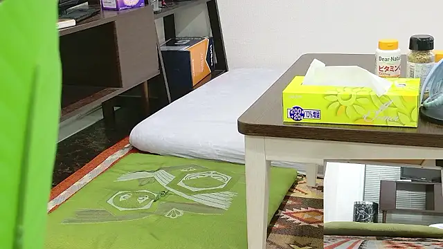 YARASERO-kun online show from 01-17-26, 09:35