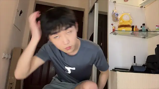 Brian Stars online show from 03-11-26, 06:46