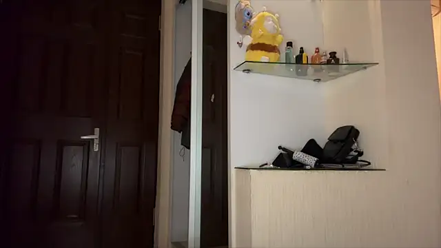 Brian Stars online show from 02-12-26, 08:36