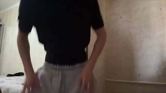 Brian Stars online show from 04-17-26, 01:25