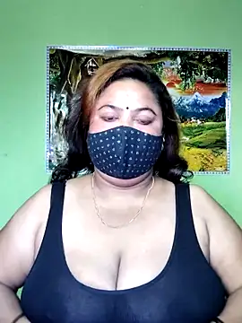 rani130 online show from 11-09-25, 12:58