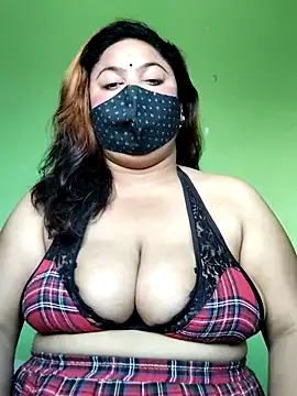 rani130 online show from 02-08-26, 01:36