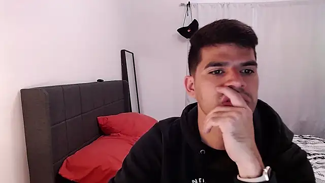 lancebrek online show from 02-25-25, 03:31