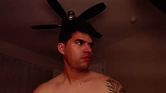 lancebrek online show from 03-03-25, 04:10