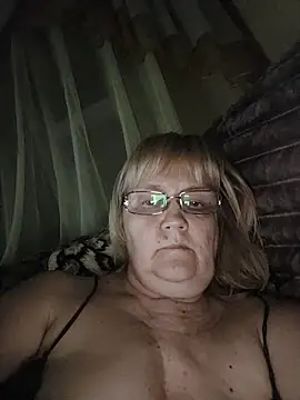 Violet5364 online show from 04-16-26, 08:53