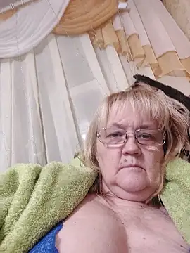 Violet5364 online show from 01-18-26, 09:07