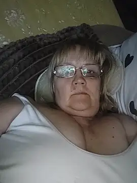 Violet5364 online show from 05-15-26, 08:40