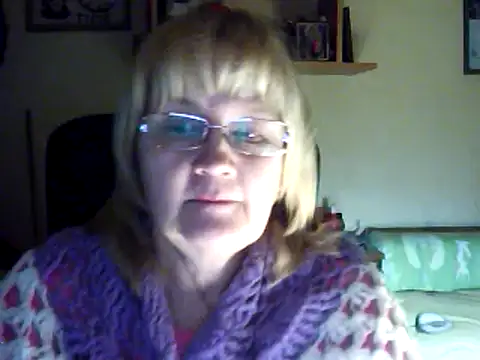 Snapshot of Violet5364 chatting on 02-12-25, 07:13 Violet5364 online show from 02-12-25, 07:13