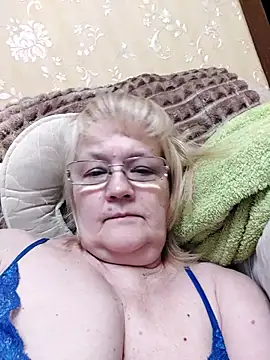 Violet5364 online show from 01-08-26, 09:54